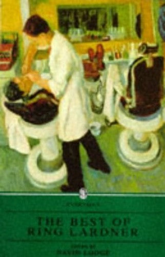 The Best of Ring Lardner