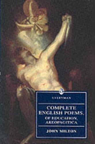 Complete English Poems