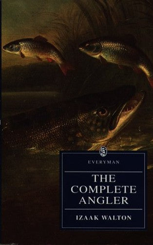 The Compleat Angler
