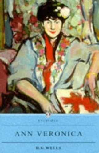Ann Veronica