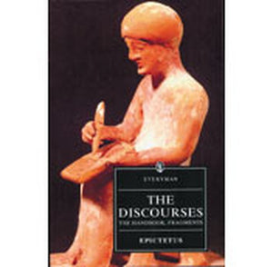 The Discourses of Epictetus