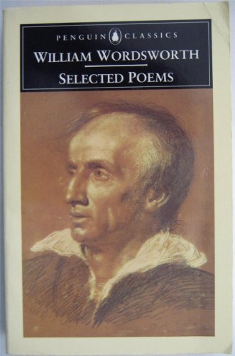 Wordsworth: Selected Poems