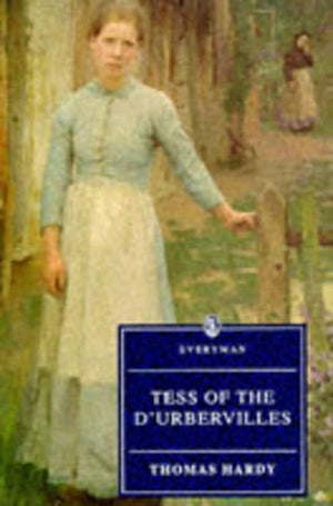 Tess of the D'Urbervilles