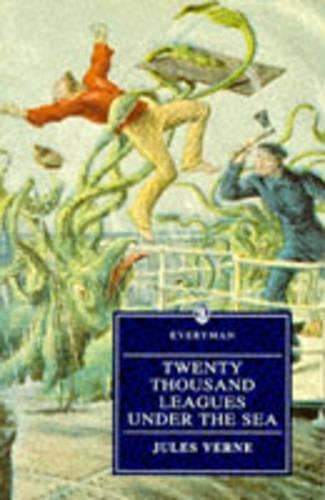 Twenty Thousand Leagues Under the Sea