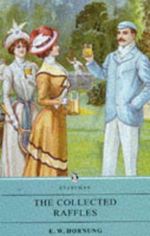 The Collected Raffles