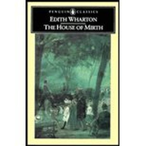 The House of Mirth