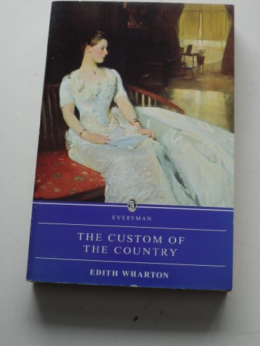 The Custom Of The Country