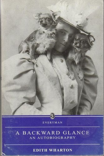 A Backward Glance