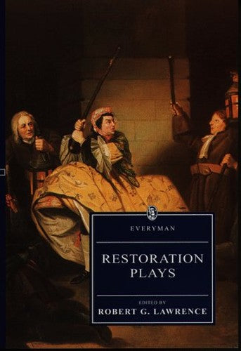 Restoration Plays