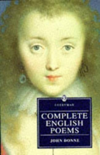 Complete English Poems