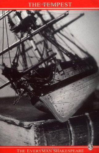 The Tempest
