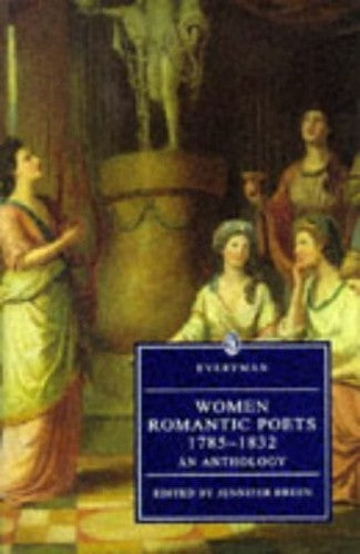 Women Romantic Poets