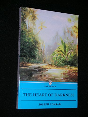 The Heart Of Darkness