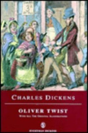 Oliver Twist