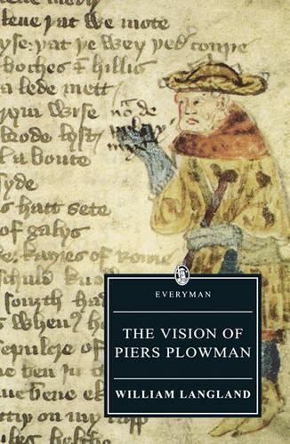 Vision Of Piers Plowman