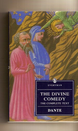 The Divine Comedy
