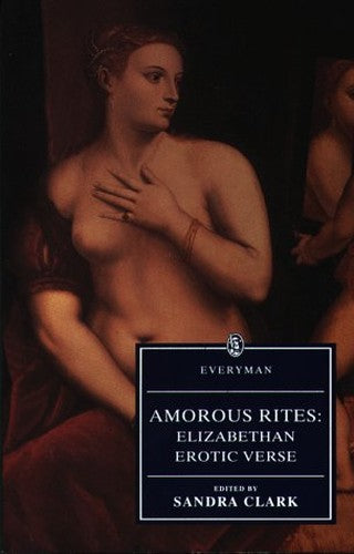 Of Amorous Love