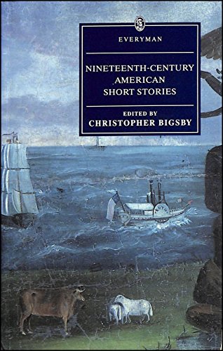 Nineteenth-century American Short Stories