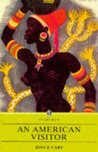 An American Visitor 