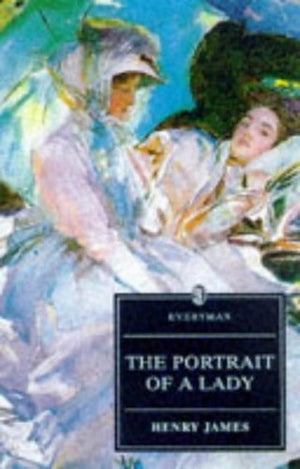 The Portrait of a Lady