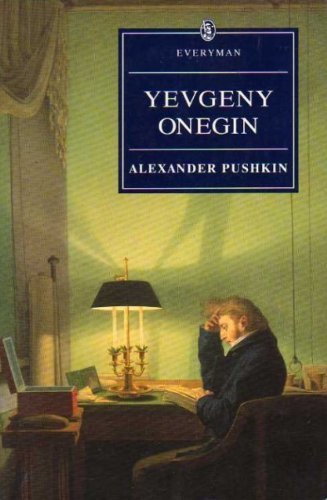 Eugene Onegin