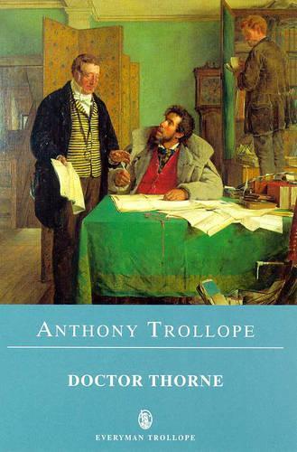Doctor Thorne