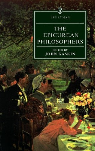 The Epicurean Philosophers