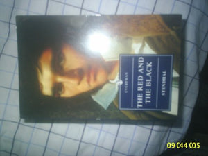Stendhal: The Red and the Black
