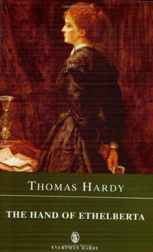 The Hand Of Ethelberta