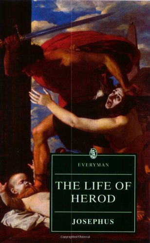 Life Of Herod