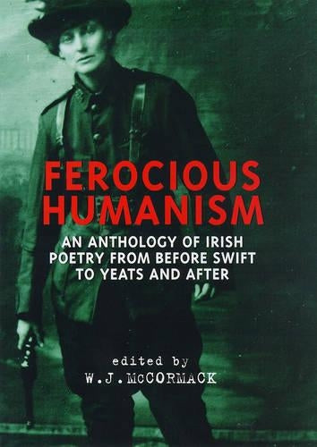 Ferocious Humanism