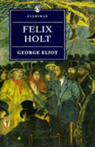 Felix Holt