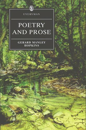 Poetry And Prose