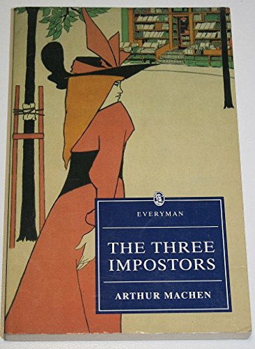 The Three Impostors