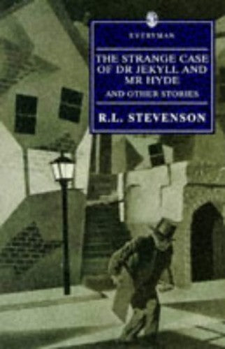 Doctor Jekyll and Mr.Hyde