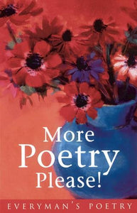 More Poetry Please!: Everyman Poetry 
