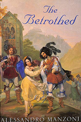 The Betrothed