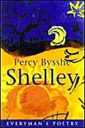 Percy Bysshe Shelley