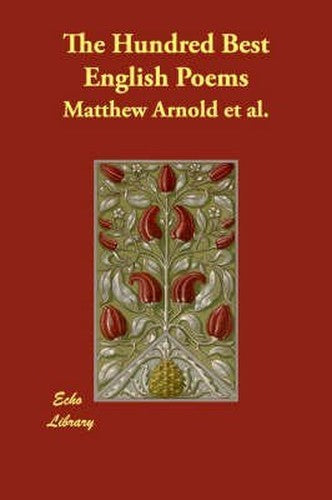 Matthew Arnold