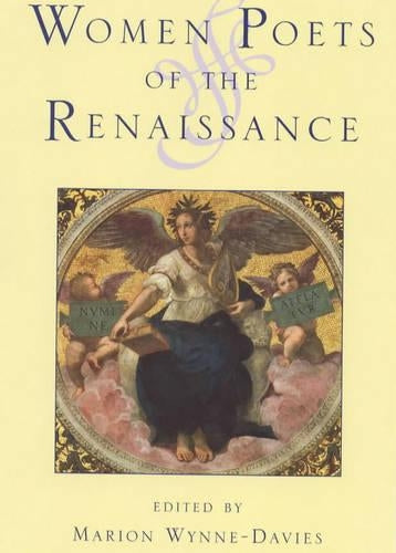 Women Poets of the Renaissance