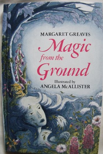 Magic from the Ground