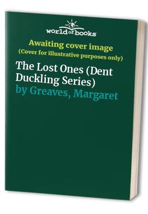 The Lost Ones