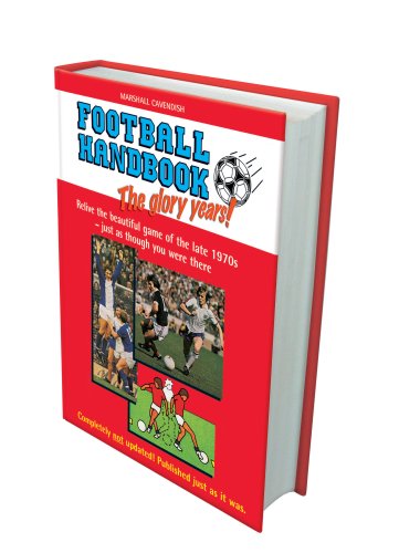 Football Handbook