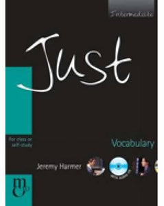 Just Vocabulary Intermediate 