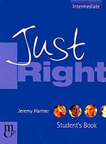 Just Right Intermediate