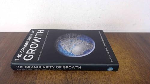 The Granularity of Growth