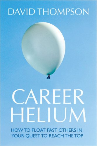 Career Helium