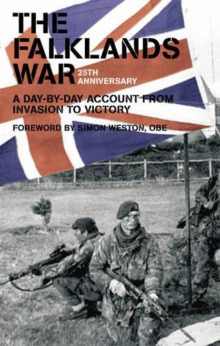 The Falklands War