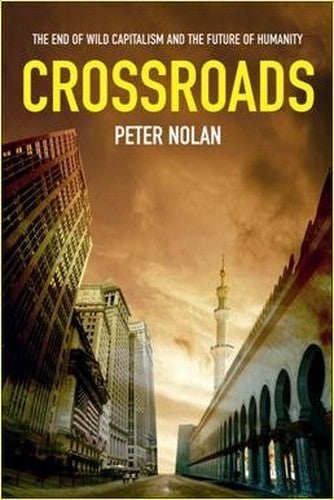 Crossroads