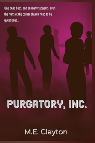 Purgatory, Inc.